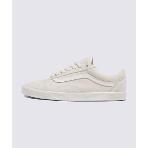 vans スニーカー オールドスクール ロープロ / Old Skool Lowpro MARSHMALLOW VN000D0ECCZ1 メンズ レディース