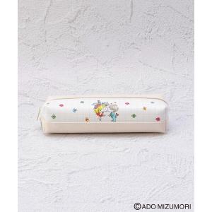 Afternoon Tea（アフタヌーンティー） 文房具 チェリーペンケース