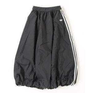 adidas（アディダス） スカート W BALLOON LONG SKIRT スカート KE3441