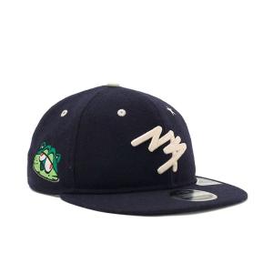 キャップ 帽子 YUGO x NEWERA x MFC STORE RC950 “YUGO MS LOGO” CAP メンズ レディース