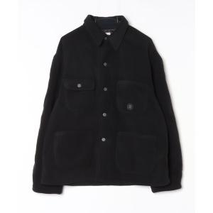 カバーオール NNBF FLEECE COVERALL メンズ
