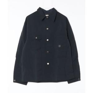 カバーオール NNBF NYLON COVERALL メンズ
