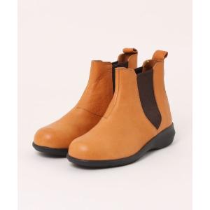 ブーツ COON/クーン サイドゴアブーツ　「CN-047」 レディース