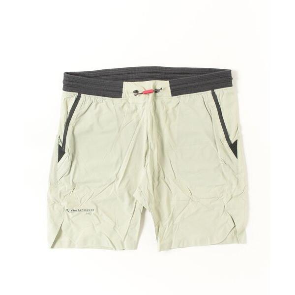 パンツ 「klattermusen」クレッタルムーセン Nal Shorts Ms メンズ レディー...