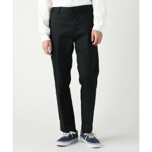 パンツ Dickies/ディッキーズ TC ストレッチ テーパードパンツ メンズ