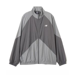ナイロンジャケット New Balance Sport Legacy Woven Jacket / ニューバランス スポーツレガシージャケット メンズ