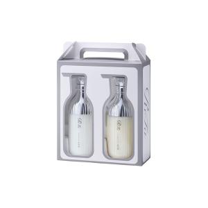 シャンプー リファ ミルクプロテインシャンプーロイヤル 500ml