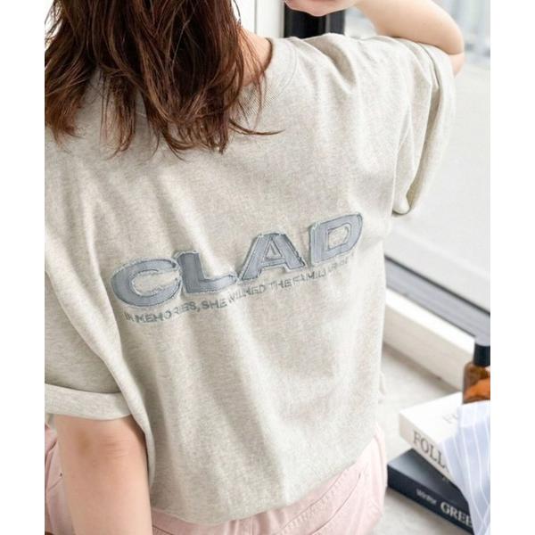 tシャツ 「JaVaジャバコラボ」存在感あるロゴが着映える一枚綿100% 前後2wayツイルワッペン...