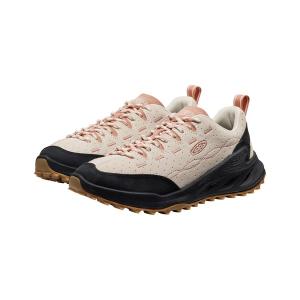 スニーカー 「ムラサキスポーツ限定」KEEN キーン JASPER ZIONIC ジャスパー ザイオニック 1031865 レディース
