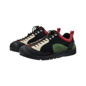 KEEN（キーン） KEEN 1031345 メンズ ジャスパー ロックス エスピー