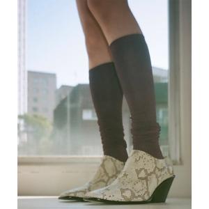 ブーツ Naty -2 Mattina レディース