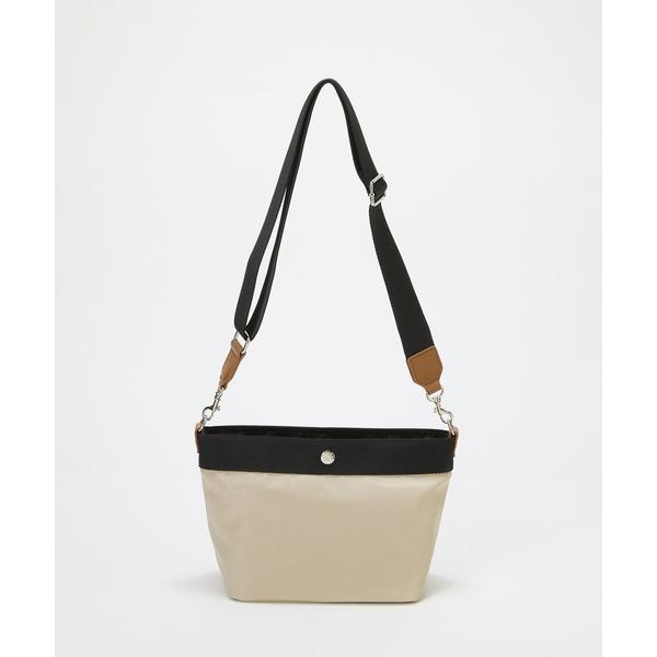 ショルダーバッグ バッグ 「Breath TOPKAPI sis」「WEB限定」ナイロン 舟形 ショ...