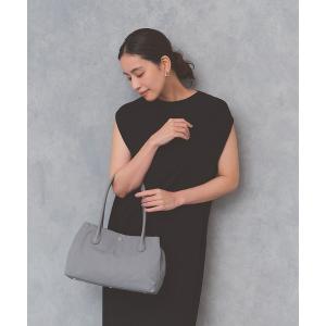 トートバッグ 「Breath TOPKAPI」ALINE アライン ナイロン ボストン ミニ トートバッグ　軽量 / 肩掛け / 大容量 / 通勤 レディース｜ZOZOTOWN Yahoo!店