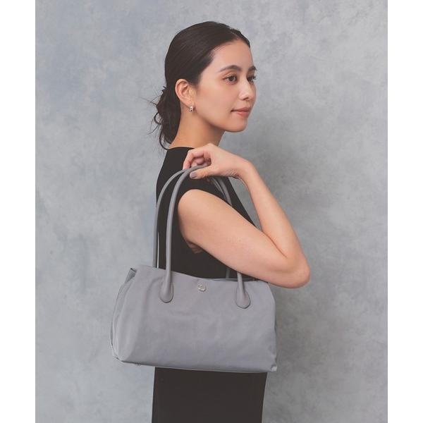 トートバッグ 「Breath TOPKAPI」ALINE アライン ナイロン ボストン ミニ トート...