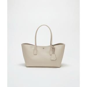 トートバッグ 「Breath TOPKAPI」ELAN エラン シュリンクレザー 2way トートバッグ レディース