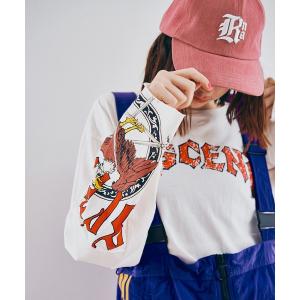 tシャツ M2627 パッチワークリメイクショートロンT レディース