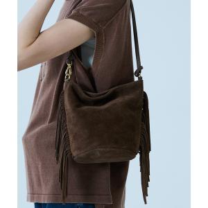 AULENTTI（オウレンティ） ショルダーバッグ バッグ 「AULENTTI