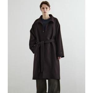 SHINYAKOZUKA（シンヤコヅカ） トレンチコート コート TRENCH WITH