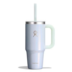タンブラー Hydro Flask/ハイドロフラスク タンブラー「Limited Edition」GLIMMER オールアラウンド トラベルタンブラー 24oz 709ml 8902310191252