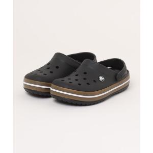 サンダル クロックス　クロックバンド ガム クロッグ / crocs Crocband Gum Clog レディース メンズ