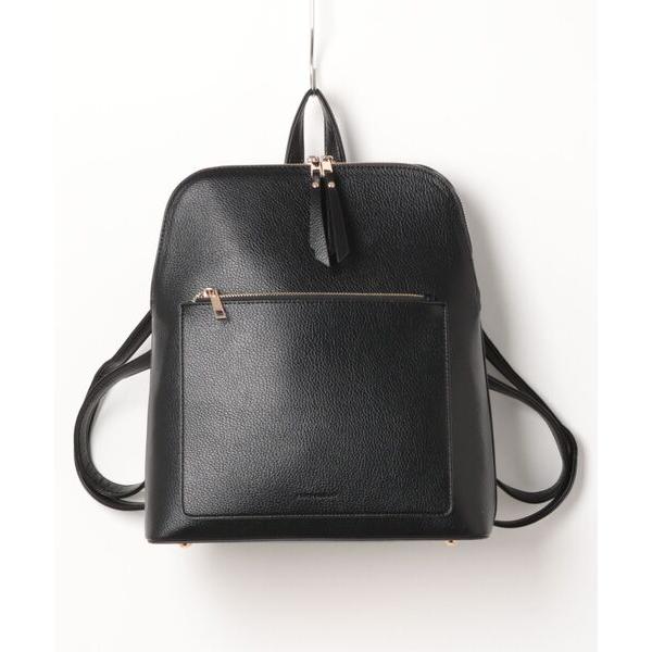 デイバック リュック ESMERALDO happiness ブガッティリュック レディース