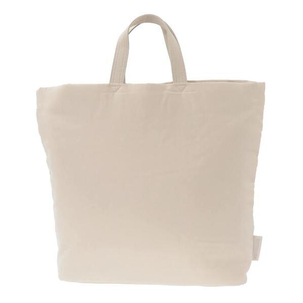トートバッグ MULTI PURPOSE SQUARE 2WAY TOTE BAG レディース メン...
