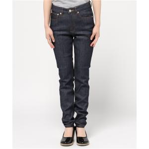 A.P.C.（アーペーセー） ジーンズ デニム デニムパンツ DENIM BRUT