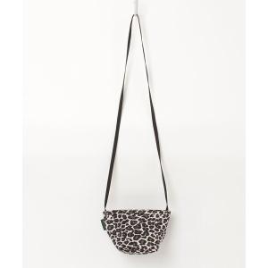 「Herve Chapelier」 ショルダーバッグ - ホワイト レディース