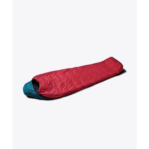 NANGA（ナンガ） ZZZ BAG 5 化繊寝袋シリーズ シュラフ 寝袋 車中泊