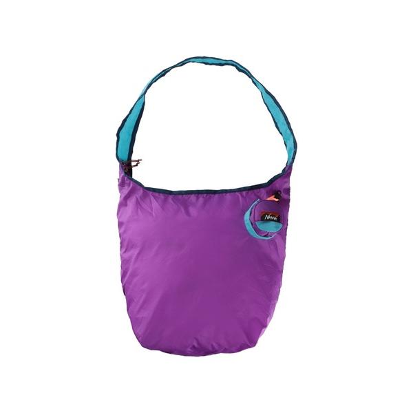 エコバッグ POCKETABLE SHOULDER BAG