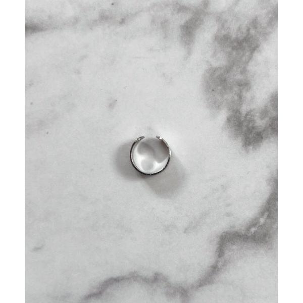 イヤーカフ YU-KA:シンプルイヤーカフ simple earcuff レディース メンズ
