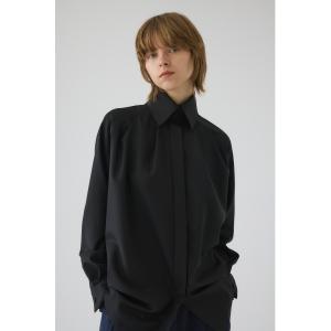 RIM.ARK ワンピース 「RIM.ARK/リムアーク」MA-1 sleeve H/S OP/エム