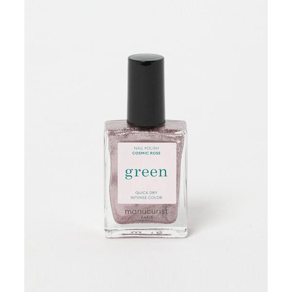 マニキュア ネイル 「manucurist」COSMIC ROSE/ネイルカラー