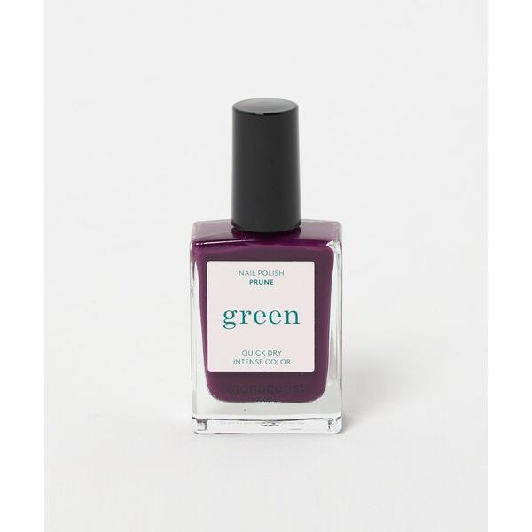 マニキュア ネイル 「manucurist 」PRUNE 33299/ネイルカラー