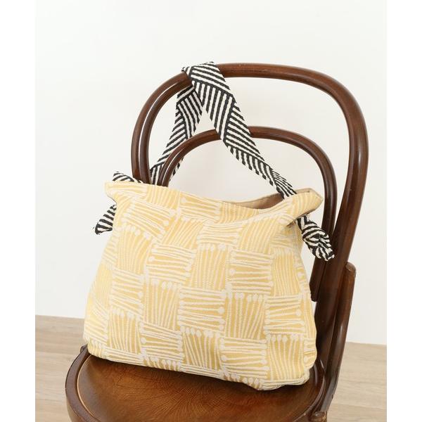 ショルダーバッグ バッグ 手書き風ブロックチェック柄ショルダーバッグ レディース