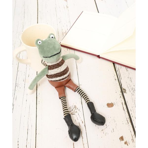 チャーム レトロアニマルモチーフチャーム レディース