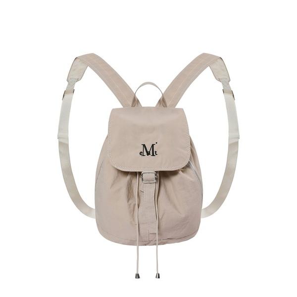 デイバック リュック MUCENT（ムセント）-    MUTE MINI BACK PACK メン...