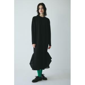 HeRIN.CYE　ヘリンドットサイ　ディメンションドレス　ワンピース 楽天市場】Dimension dress HeRIN.CYE ヘリンドットサイ ワンピース