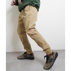 GERRY ストレッチジョガーパンツ