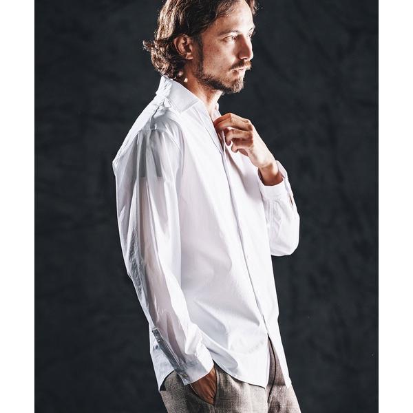 シャツ ms6363-cool touch LS V neck shirts シャツ(WR26S-0...