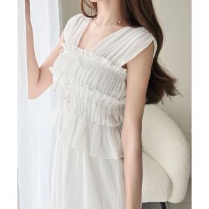 パーティードレス ワンピース 夏 「mily b...の商品画像
