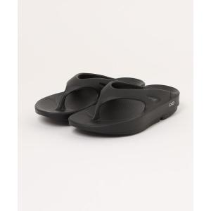 サンダル OOFOS/ウーフォス　OOriginal　ウーオリジナル レディース メンズ