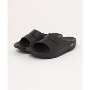 サンダル OOFOS/ウーフォス　Ooahh　ウーアー レディース