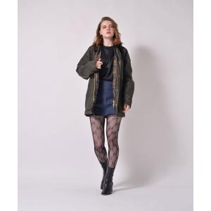 ブルゾン アウター Barbour/バブアー　「BEDALE / ビデイル」ワックス コットン ブルゾン（レギュラーフィット） メンズ レディース