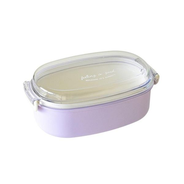 弁当箱 FIG 塗1段ランチボックス 600ml