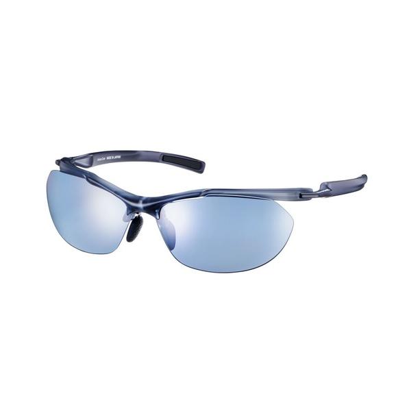 サングラス uvカット 偏光 調光 SWANS Airless-Core ULTRA LENS fo...