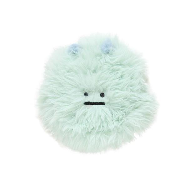 ポーチ スフレベアダイカットポーチ レディース メンズ