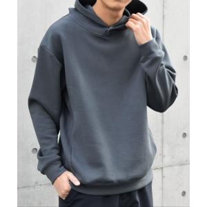 SHIPS any: 洗濯機可 パーカー