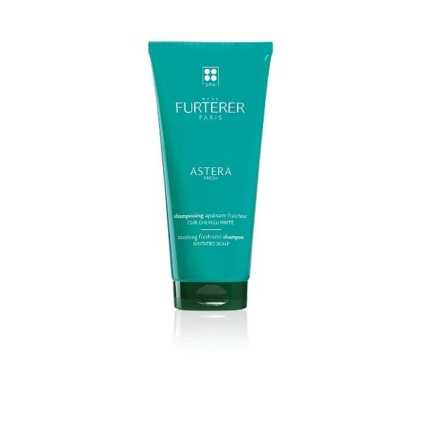 シャンプー アステラフレッシュ シャンプー