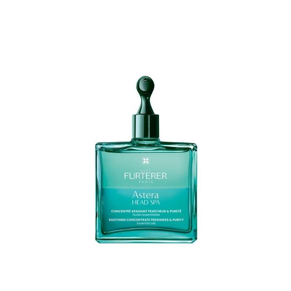 アステラフレッシュ  ヘッドスパ